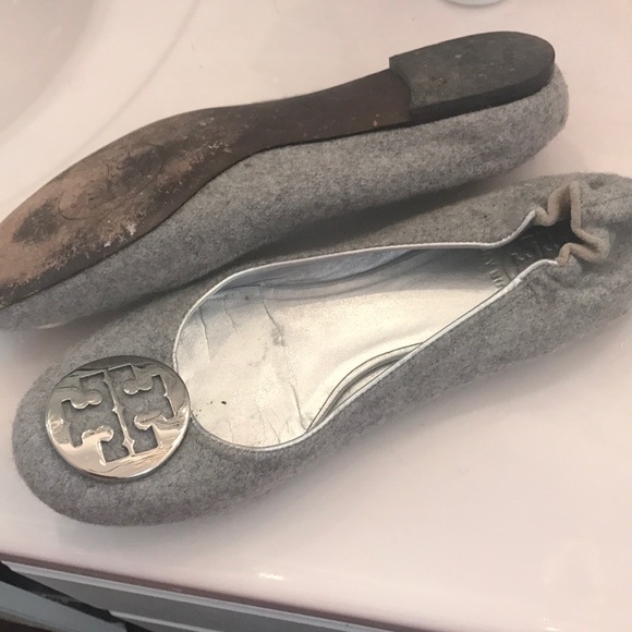Tory Burch Shoes - Tory Burch ballet flats